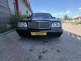 Mercedes-Benz S 320 1993 года за 3 300 000 тг. в Темиртау
