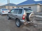 Chevrolet Niva 2008 годаүшін1 350 000 тг. в Атырау – фото 4