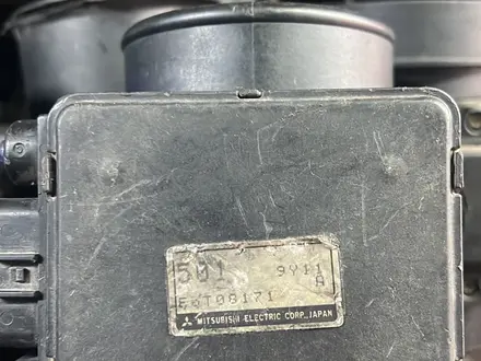 Привозной оригинал волюметр на MITSUBISHI за 2 000 тг. в Алматы – фото 2