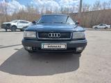 Audi 100 1992 годаүшін2 100 000 тг. в Караганда – фото 2