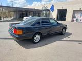 Audi 100 1992 годаүшін2 100 000 тг. в Караганда – фото 5