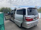Toyota Alphard 2003 годаүшін5 500 000 тг. в Петропавловск – фото 5