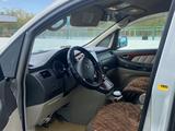Toyota Alphard 2003 года за 6 500 000 тг. в Петропавловск – фото 4