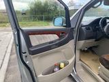 Toyota Alphard 2003 года за 6 500 000 тг. в Петропавловск – фото 3