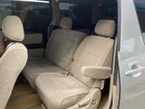 Toyota Alphard 2003 года за 6 500 000 тг. в Петропавловск – фото 5