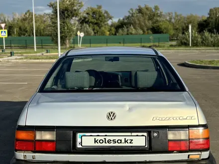 Volkswagen Passat 1992 года за 2 200 000 тг. в Костанай – фото 14