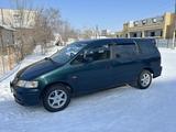 Honda Odyssey 1995 года за 4 000 000 тг. в Усть-Каменогорск – фото 4