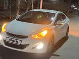 Hyundai Elantra 2014 годаfor6 300 000 тг. в Кызылорда – фото 2