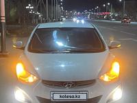 Hyundai Elantra 2014 годаүшін6 300 000 тг. в Кызылорда