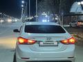 Hyundai Elantra 2014 годаүшін6 300 000 тг. в Кызылорда – фото 8