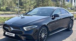 Mercedes-Benz CLS 450 2019 года за 33 000 000 тг. в Астана – фото 2
