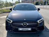 Mercedes-Benz CLS 450 2019 года за 33 000 000 тг. в Астана