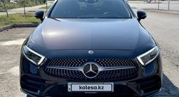 Mercedes-Benz CLS 450 2019 года за 33 000 000 тг. в Астана