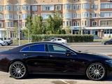 Mercedes-Benz CLS 450 2019 года за 33 000 000 тг. в Астана – фото 4