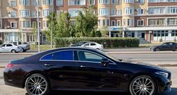 Mercedes-Benz CLS 450 2019 года за 33 000 000 тг. в Астана – фото 4