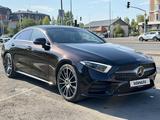 Mercedes-Benz CLS 450 2019 года за 33 000 000 тг. в Астана – фото 3
