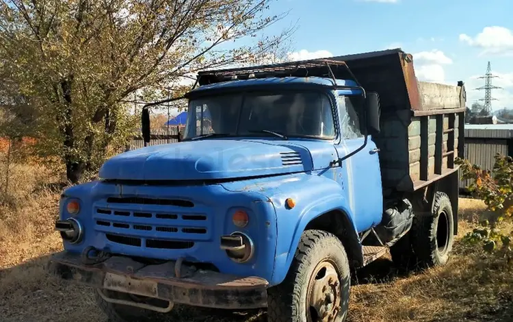 ЗиЛ 1980 года за 1 500 000 тг. в Усть-Каменогорск