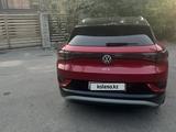 Volkswagen ID.4 2021 года за 10 990 000 тг. в Алматы – фото 4