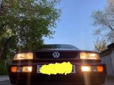 Volkswagen Passat 1994 годаүшін2 395 000 тг. в Караганда – фото 4