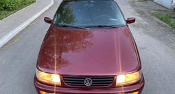 Volkswagen Passat 1994 годаүшін2 395 000 тг. в Караганда – фото 5