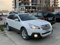 Subaru Outback 2014 годаүшін4 500 000 тг. в Актобе – фото 2