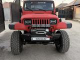 Jeep Wrangler 1991 годаүшін6 500 000 тг. в Алматы – фото 3