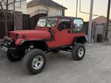 Jeep Wrangler 1991 годаүшін6 500 000 тг. в Алматы – фото 2