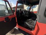 Jeep Wrangler 1991 годаүшін6 500 000 тг. в Алматы – фото 5