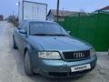 Audi A6 2000 годаүшін2 200 000 тг. в Тараз – фото 10