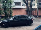 ВАЗ (Lada) Priora 2172 2007 годаүшін950 000 тг. в Тараз – фото 2