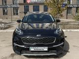 Kia Sportage 2020 года за 11 550 000 тг. в Астана – фото 2