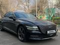 Genesis G80 2021 года за 19 000 000 тг. в Шымкент