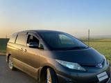 Toyota Estima 2010 года за 5 800 000 тг. в Шымкент – фото 4