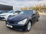 Infiniti G35 2007 года за 5 000 000 тг. в Алматы