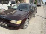 Toyota Carina E 1997 года за 1 550 000 тг. в Шымкент – фото 3