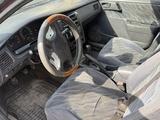 Toyota Carina E 1997 года за 1 550 000 тг. в Шымкент – фото 4