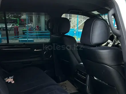 Lexus LX 450 2019 года за 49 900 000 тг. в Шымкент – фото 6