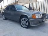 Mercedes-Benz 190 1988 года за 700 000 тг. в Алматы – фото 3