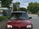 Nissan Micra 1993 года за 900 000 тг. в Астана