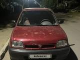 Nissan Micra 1993 года за 900 000 тг. в Астана – фото 5
