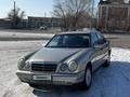 Mercedes-Benz E 240 1999 годаүшін2 900 000 тг. в Балхаш