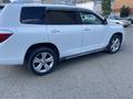 Toyota Highlander 2008 годаfor9 800 000 тг. в Уральск – фото 2