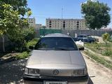 Volkswagen Passat 1993 годаүшін1 700 000 тг. в Тараз – фото 2