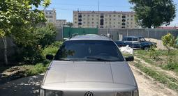 Volkswagen Passat 1993 года за 1 700 000 тг. в Тараз – фото 2