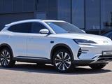 BYD Song Plus 2025 годаүшін11 850 000 тг. в Алматы – фото 3