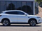 BYD Song Plus 2025 годаүшін11 850 000 тг. в Алматы – фото 4