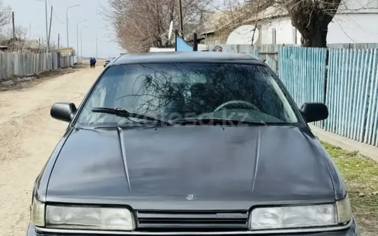 Mazda 626 1989 года за 500 000 тг. в Алматы