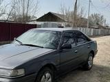 Mazda 626 1989 годаүшін500 000 тг. в Алматы – фото 4