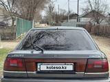 Mazda 626 1989 годаүшін500 000 тг. в Алматы – фото 2