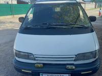 Toyota Previa 1992 годаүшін2 200 000 тг. в Алматы